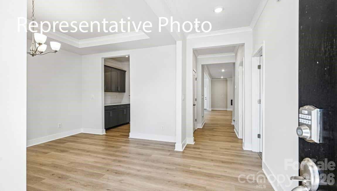 Single Family Residence at 4117 Pin Alley, Huntersville, photo 3 of 35
