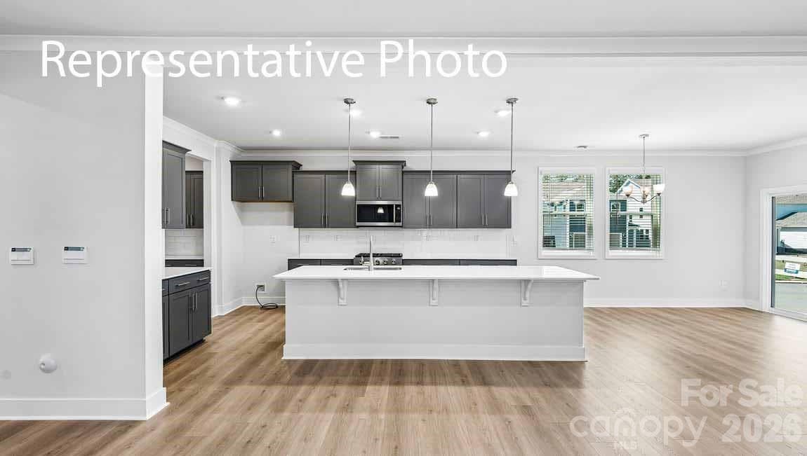 Single Family Residence at 4117 Pin Alley, Huntersville, photo 11 of 35