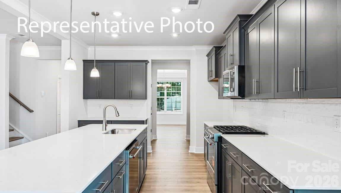 Single Family Residence at 4117 Pin Alley, Huntersville, photo 13 of 35