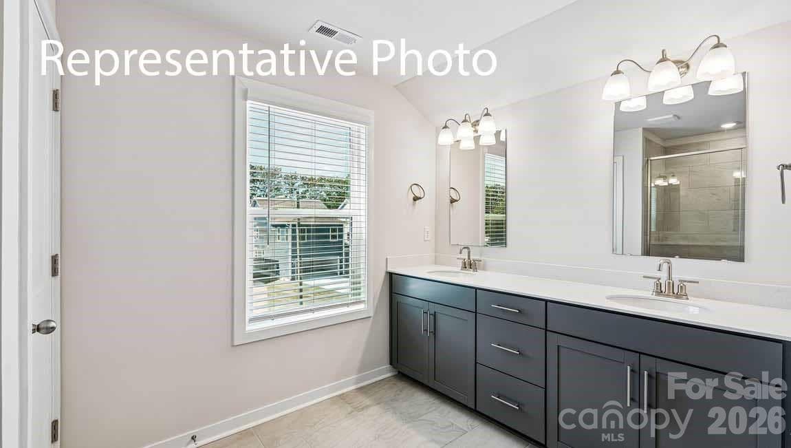 Single Family Residence at 4117 Pin Alley, Huntersville, photo 28 of 35