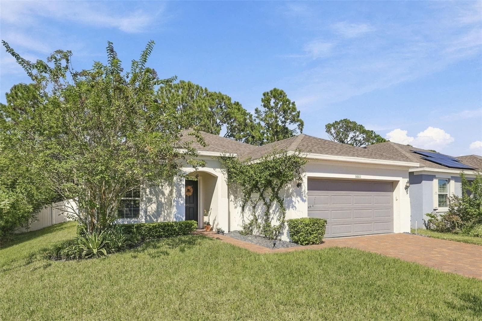 Single Family Residence at 5501 SABAL DR, ST CLOUD, photo 33 of 43