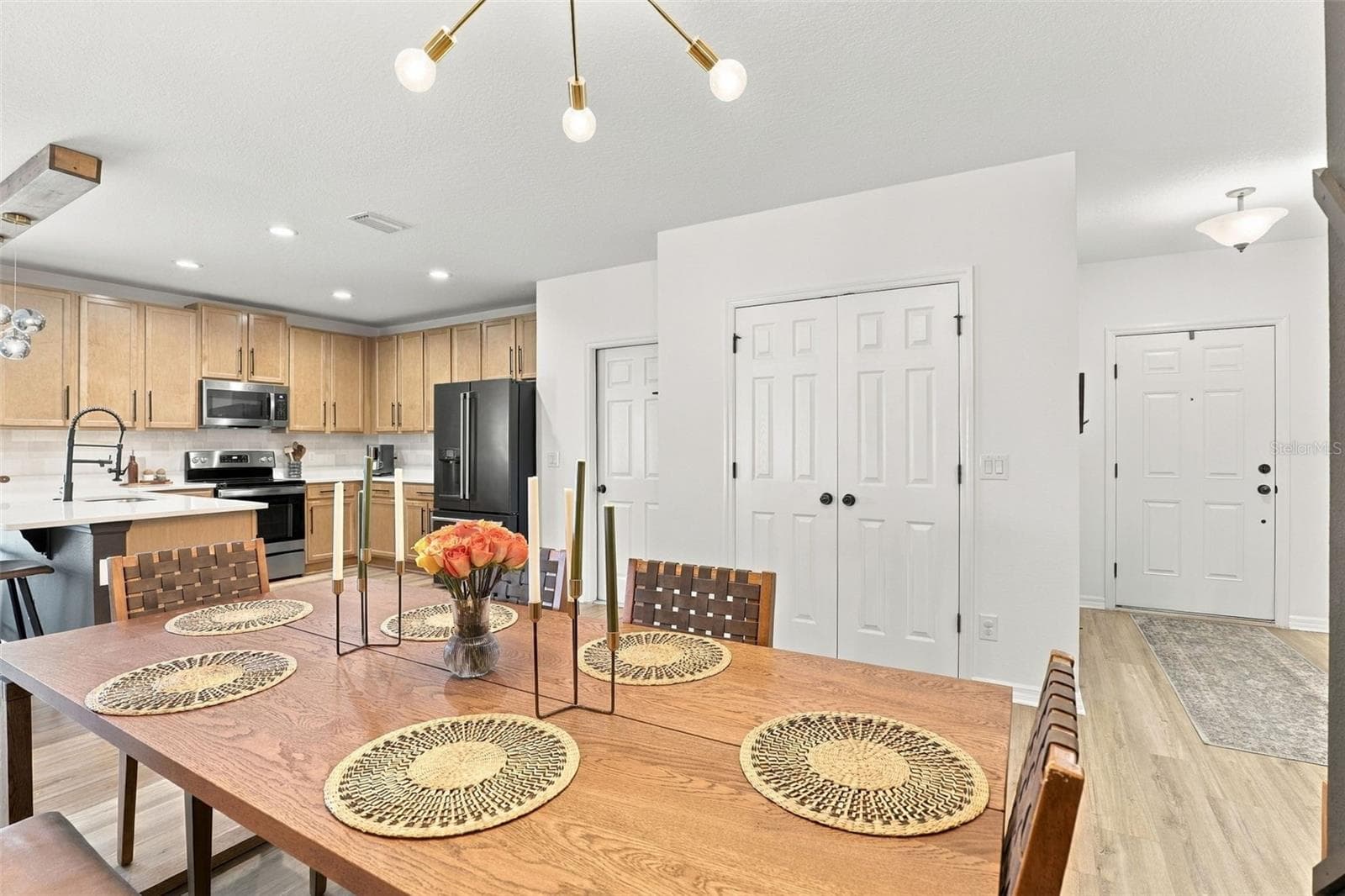 Single Family Residence at 5501 SABAL DR, ST CLOUD, photo 9 of 43