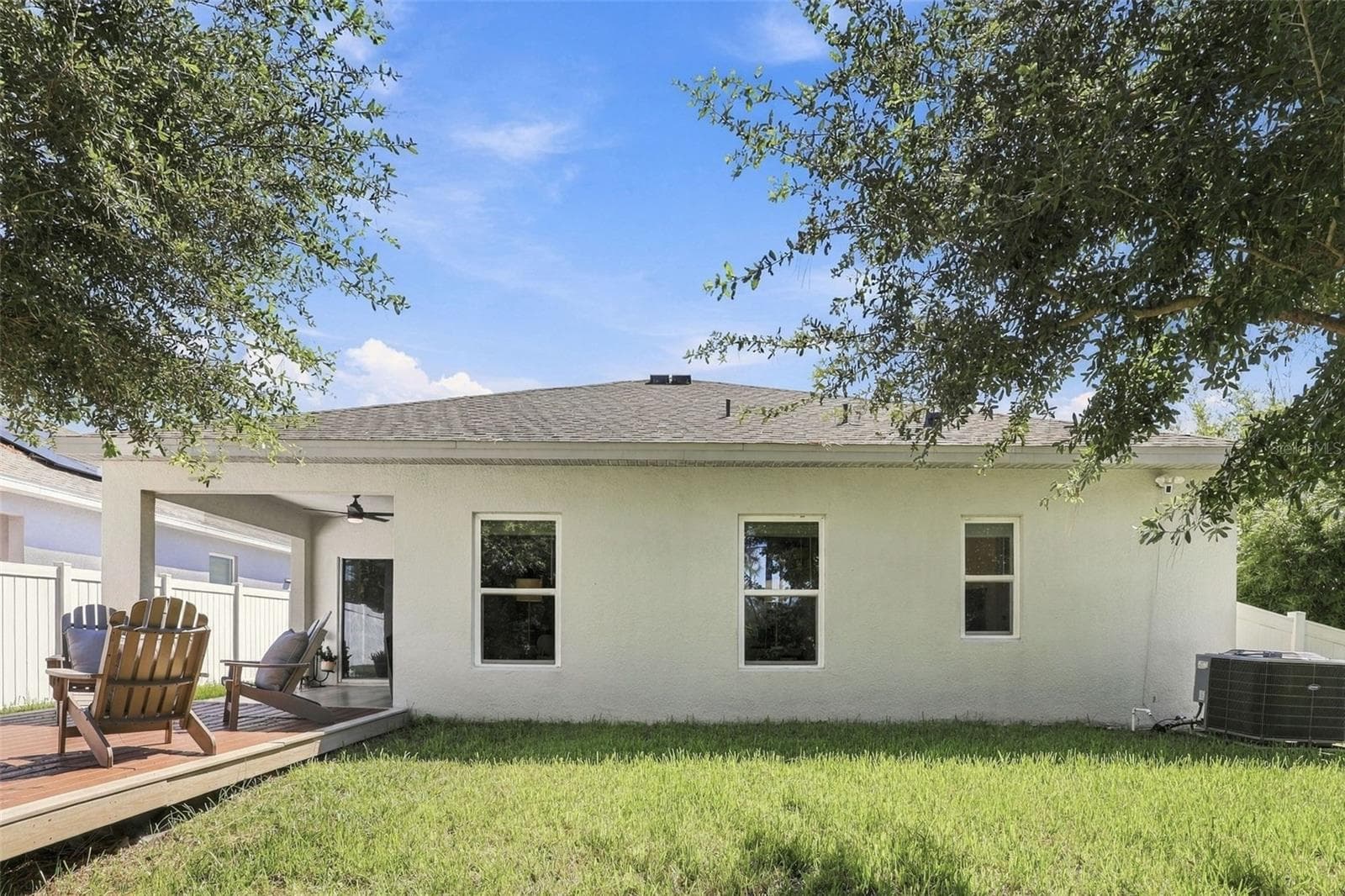 Single Family Residence at 5501 SABAL DR, ST CLOUD, photo 31 of 43
