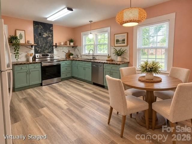 Single Family Residence at 112 3rd Street NE, Conover, photo 15 of 35