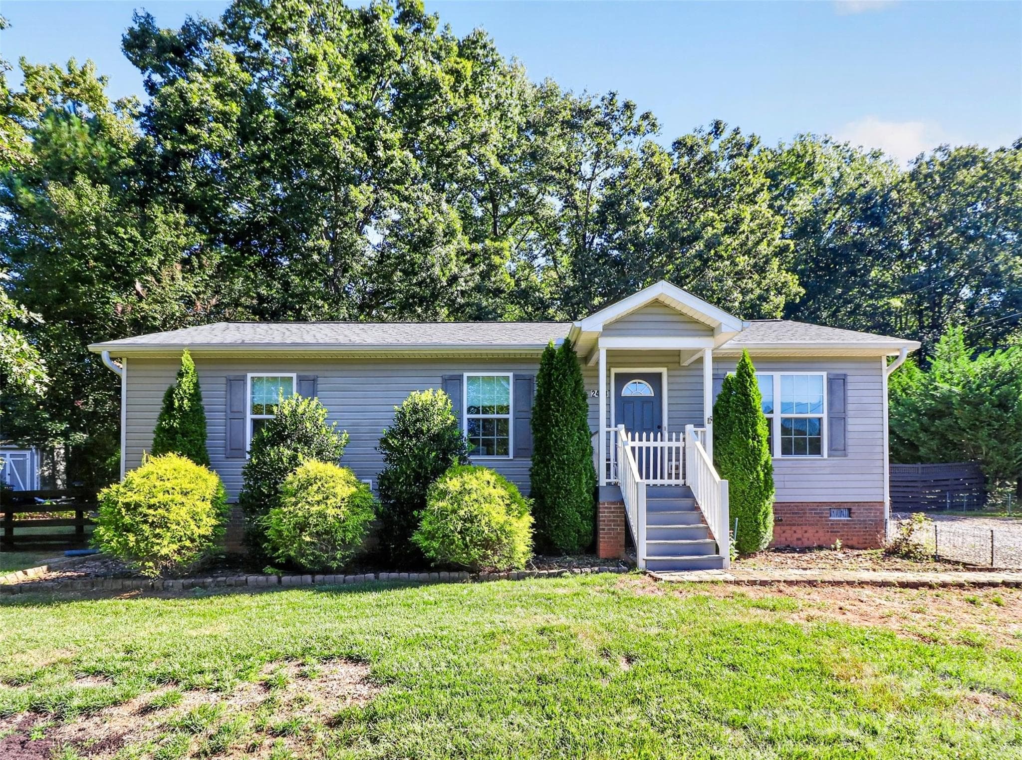 2454 Oak Valley Lane