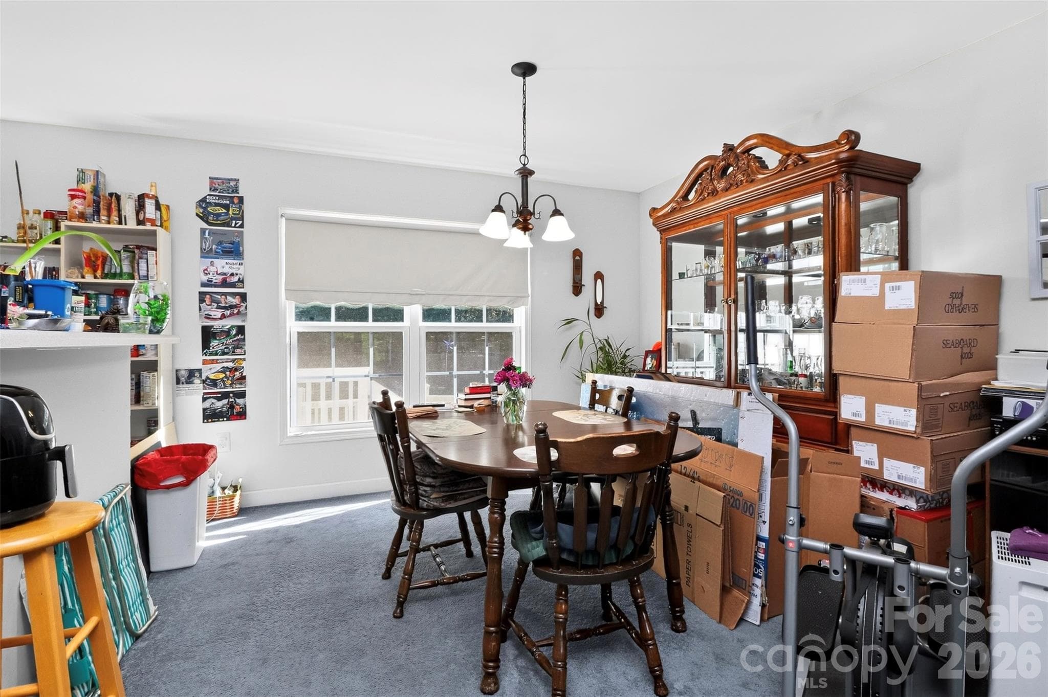 Single Family Residence at 2454 Oak Valley Lane, Maiden, photo 10 of 45