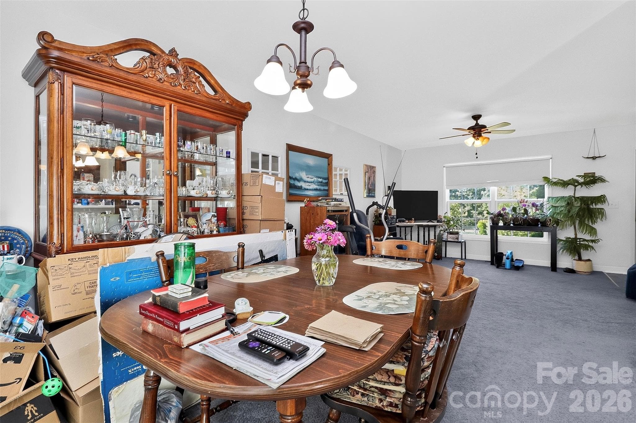Single Family Residence at 2454 Oak Valley Lane, Maiden, photo 12 of 45