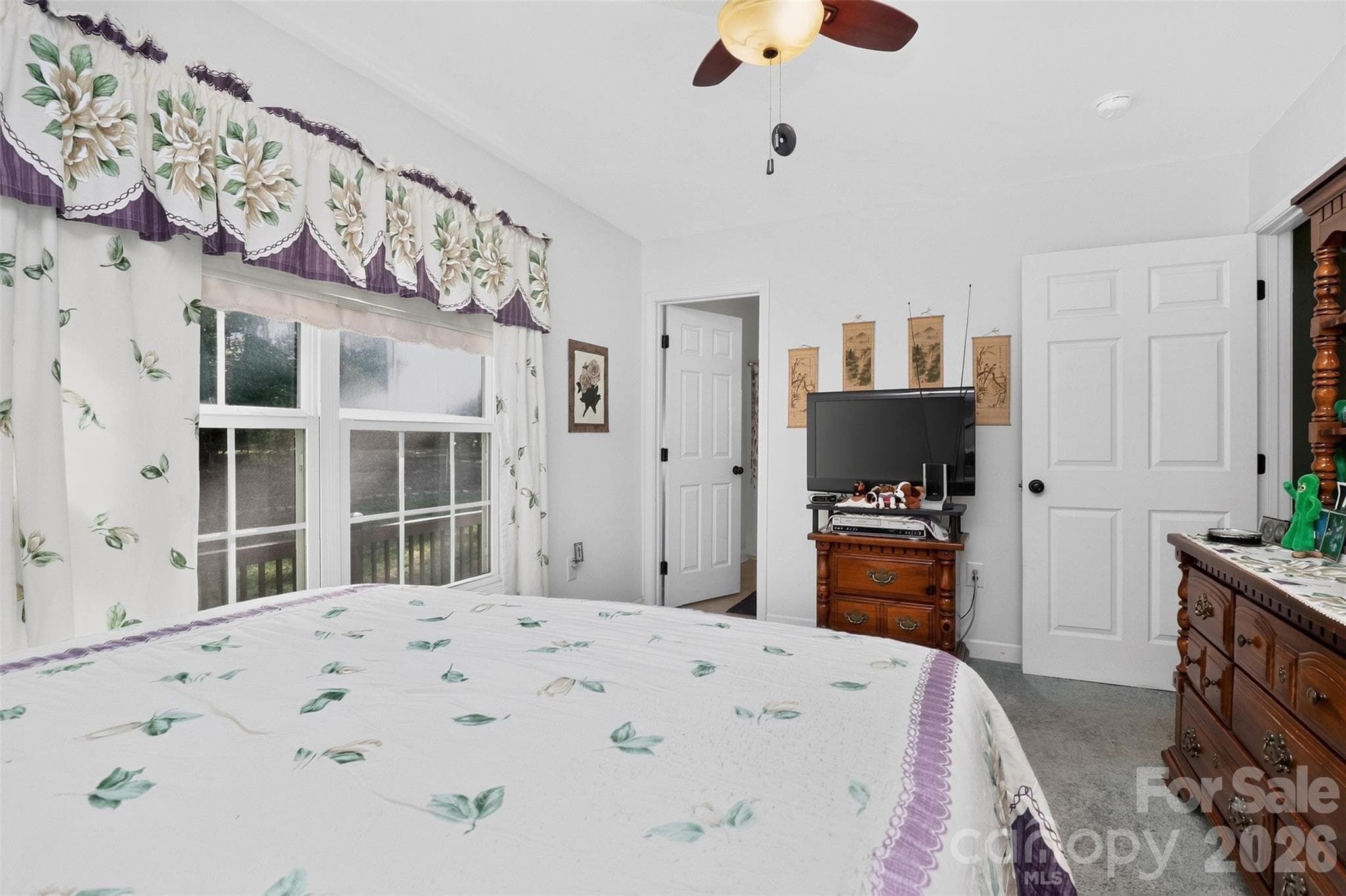 Single Family Residence at 2454 Oak Valley Lane, Maiden, photo 21 of 45