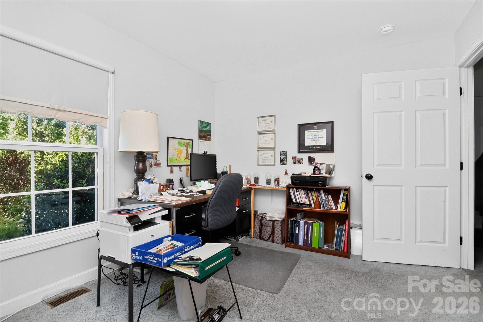Single Family Residence at 2454 Oak Valley Lane, Maiden, photo 24 of 45