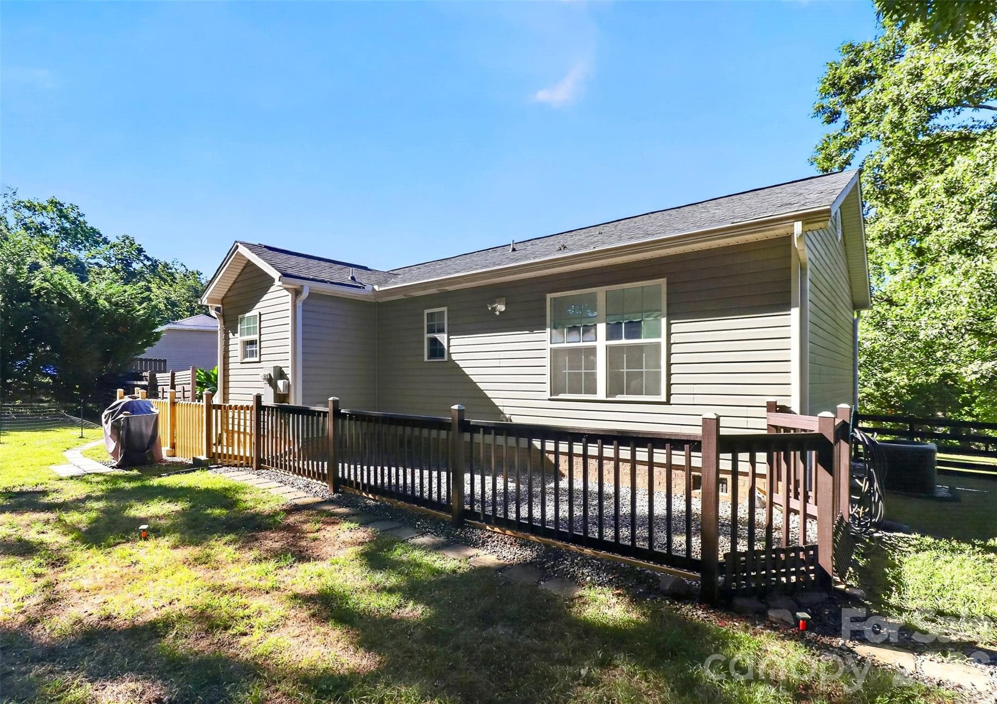 Single Family Residence at 2454 Oak Valley Lane, Maiden, photo 32 of 45