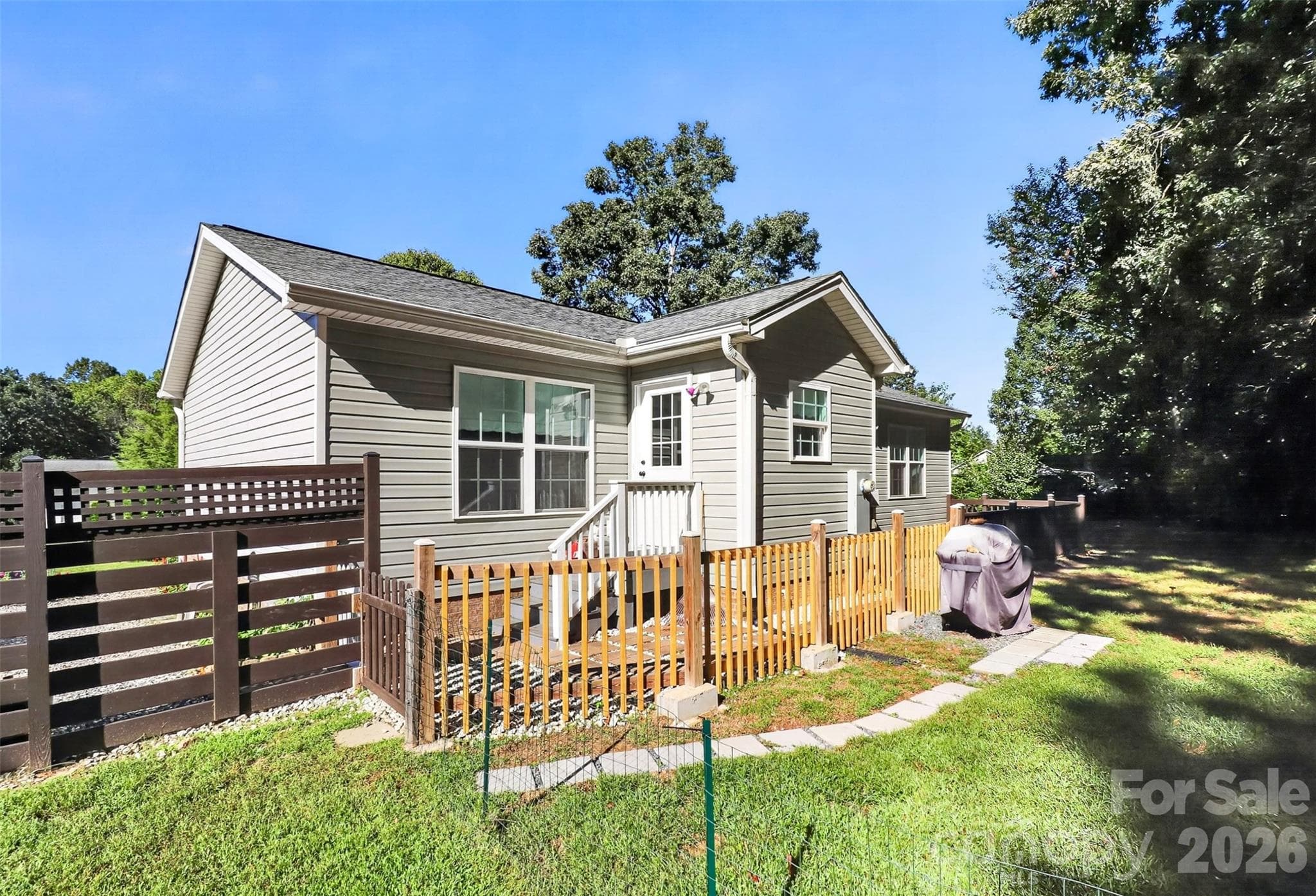 Single Family Residence at 2454 Oak Valley Lane, Maiden, photo 33 of 45