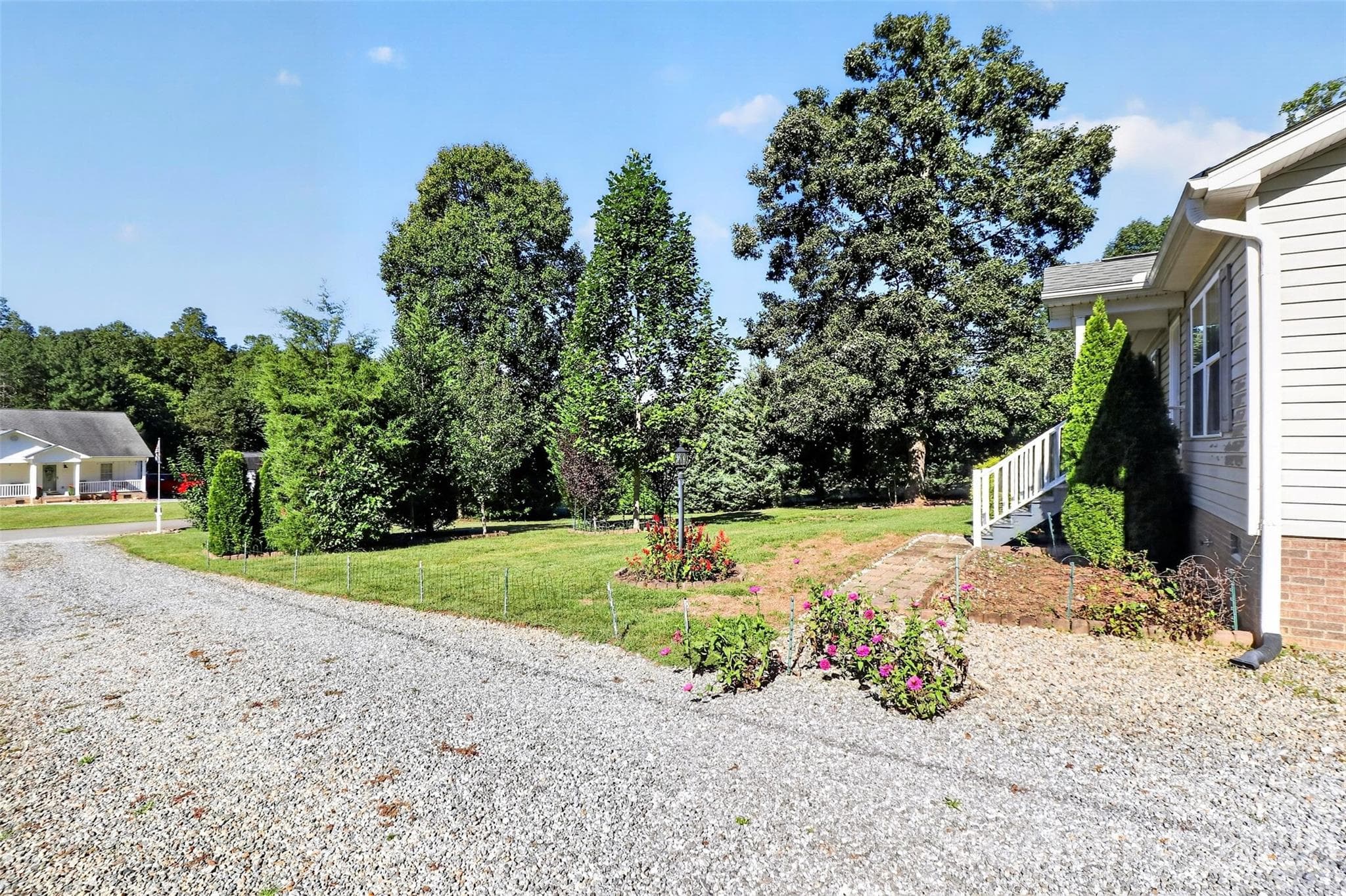 Single Family Residence at 2454 Oak Valley Lane, Maiden, photo 41 of 45