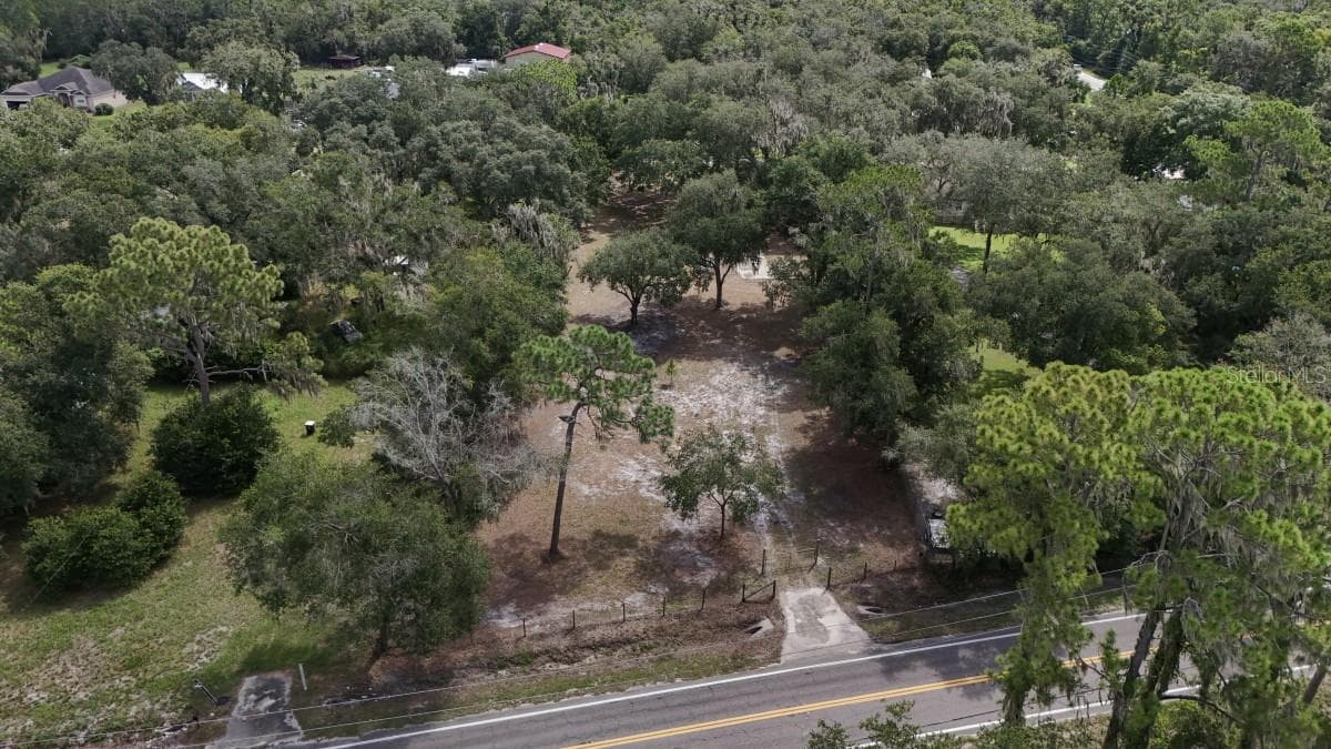 Land at 6916 CORONET RD, LAKELAND, photo 4 of 12