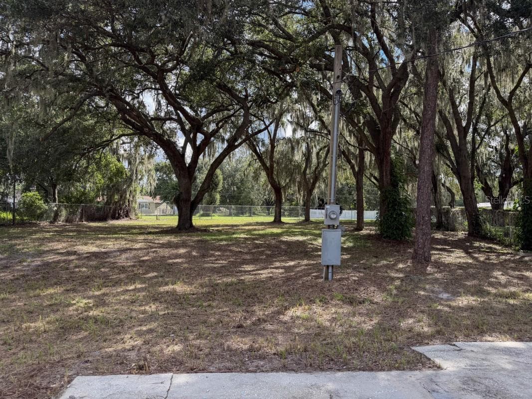 Land at 6916 CORONET RD, LAKELAND, photo 8 of 12