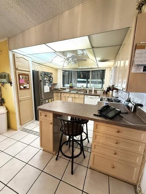 Manufactured Home at 1001 STARKEY RD #190, LARGO, photo 8 of 25