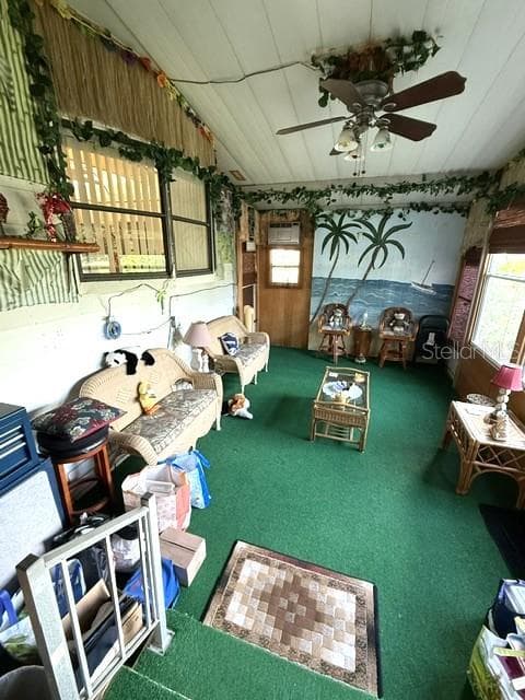 Manufactured Home at 1001 STARKEY RD #190, LARGO, photo 23 of 25