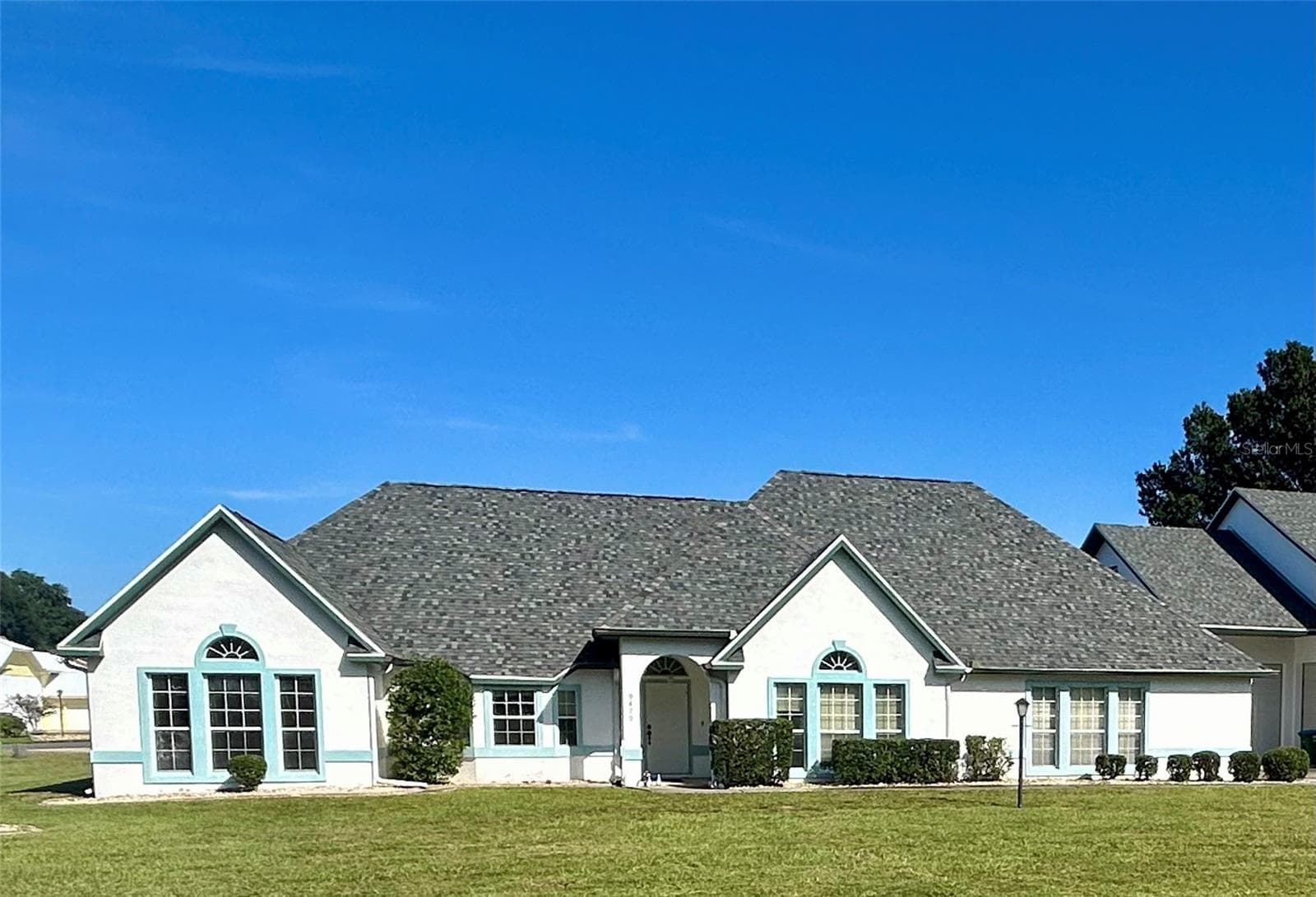 Single Family Residence at 9479 SE 70TH TER, OCALA, photo 2 of 50