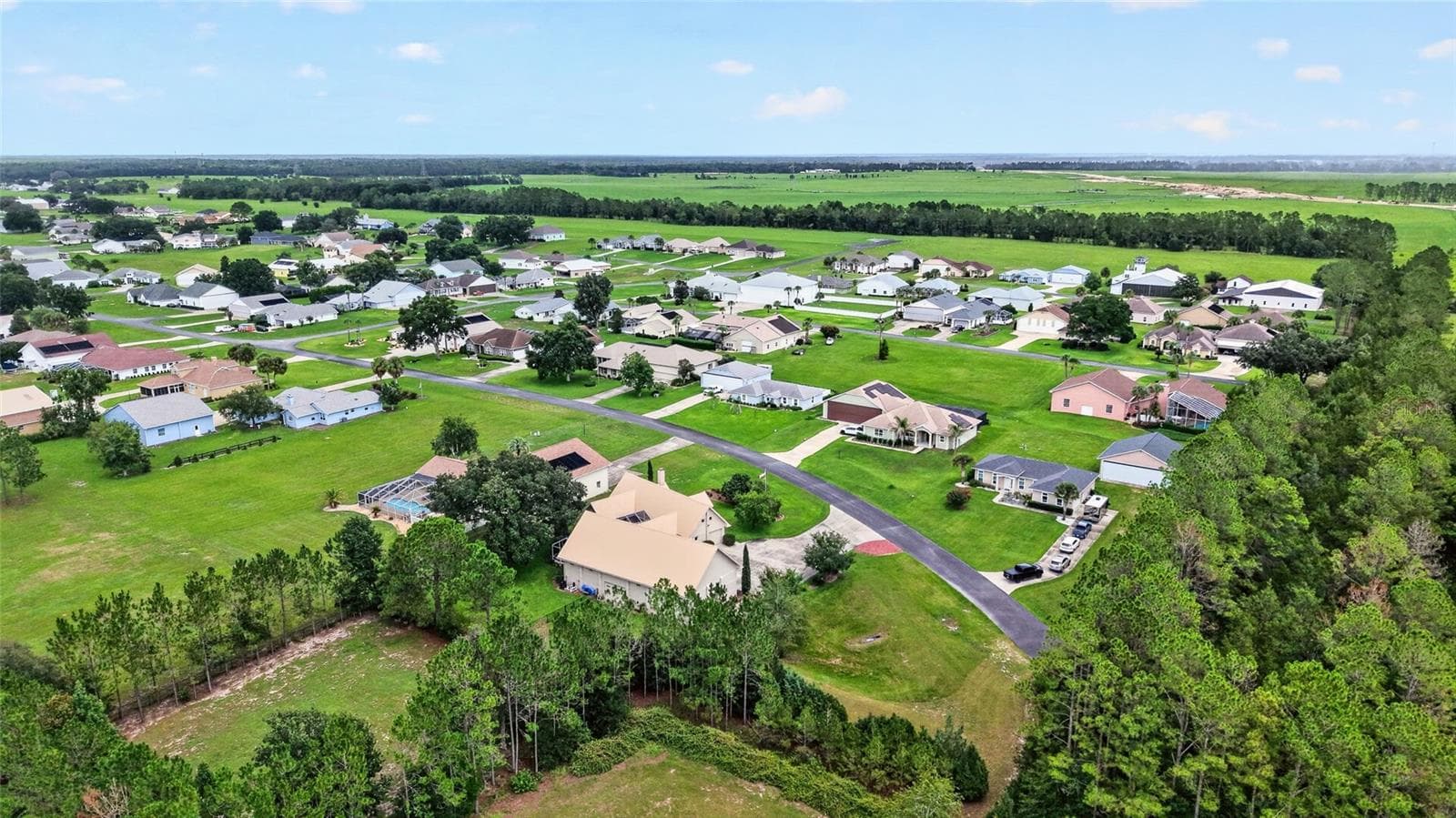 Leeward Community South End - 9479 SE 70TH TER, OCALA