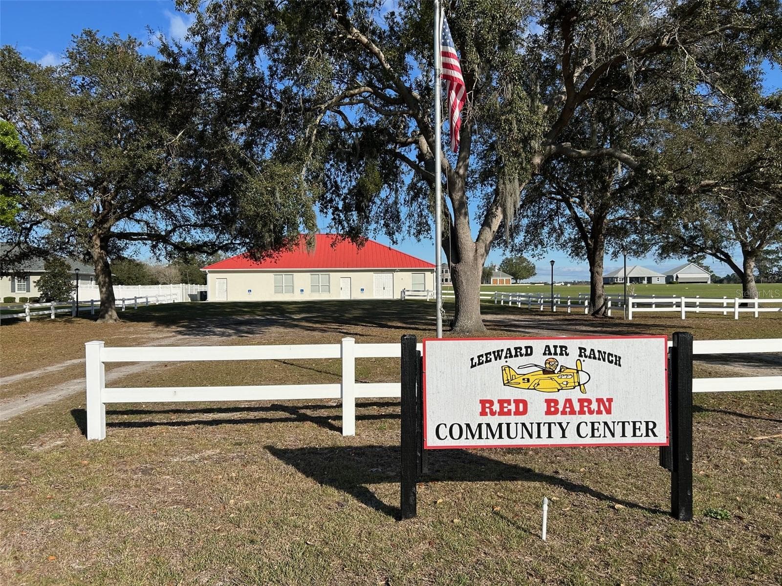 Community Center - 9479 SE 70TH TER, OCALA