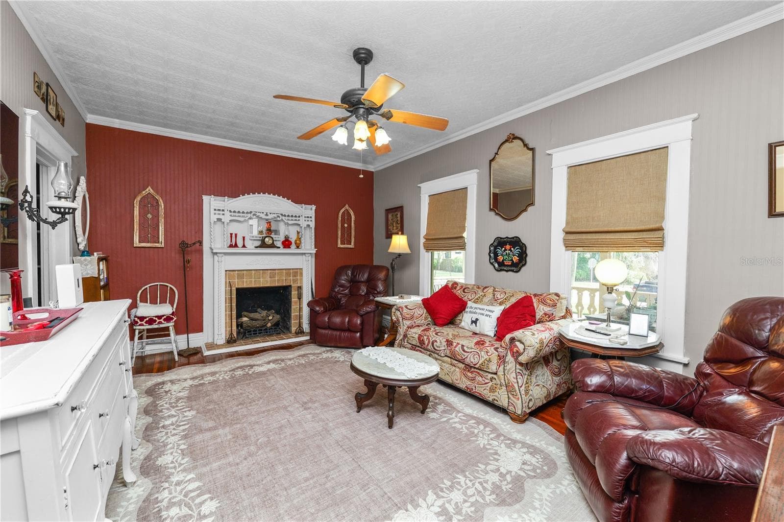 Single Family Residence at 655 S WILSON AVE, BARTOW, photo 10 of 50