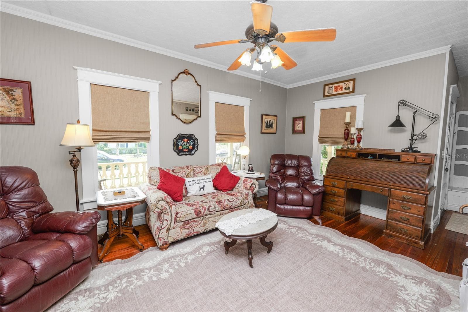 Single Family Residence at 655 S WILSON AVE, BARTOW, photo 12 of 50