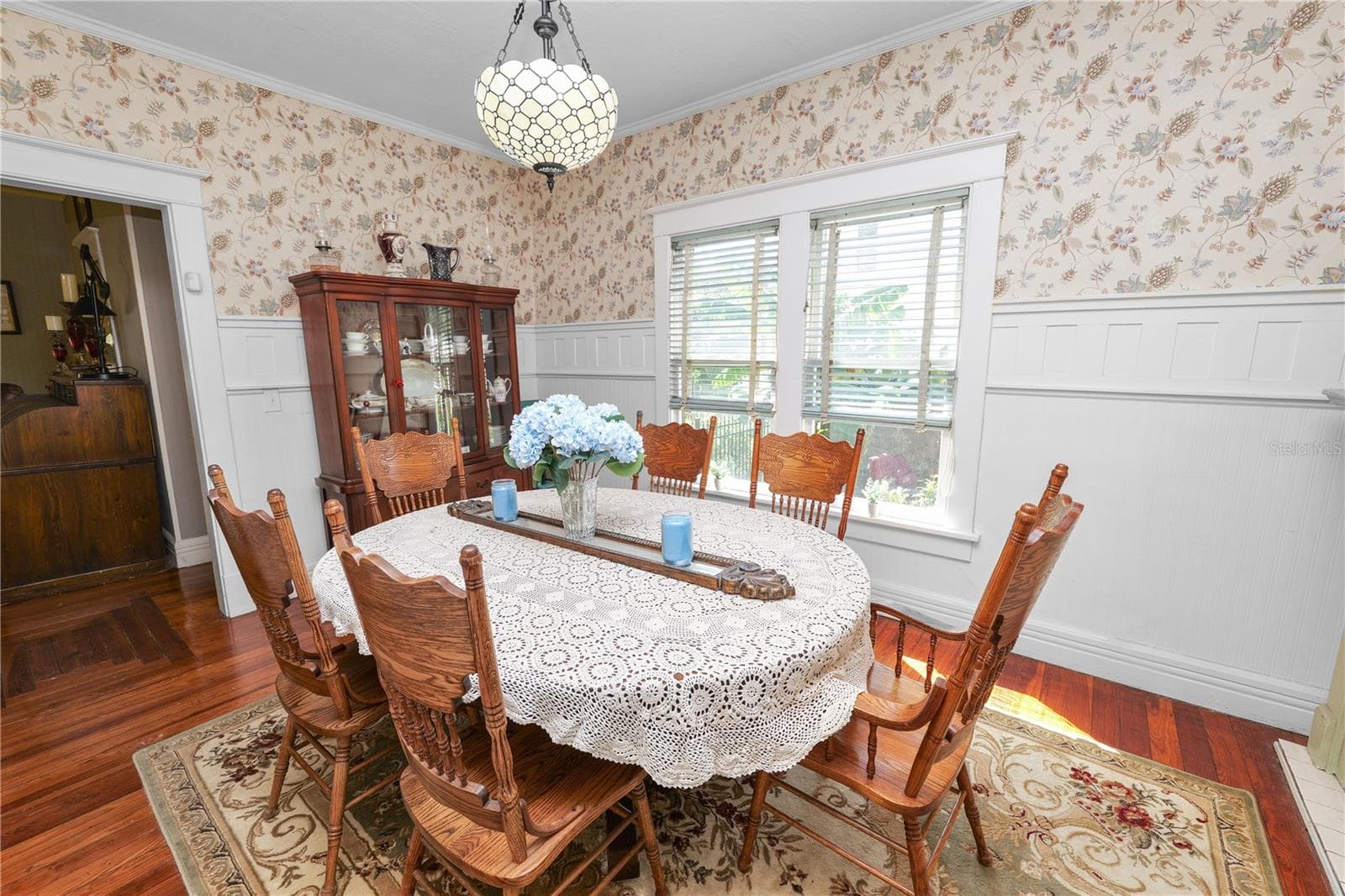 Single Family Residence at 655 S WILSON AVE, BARTOW, photo 14 of 50