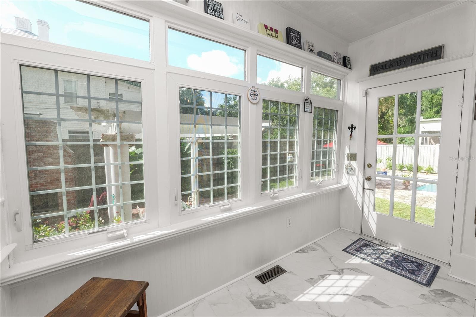 Single Family Residence at 655 S WILSON AVE, BARTOW, photo 17 of 50