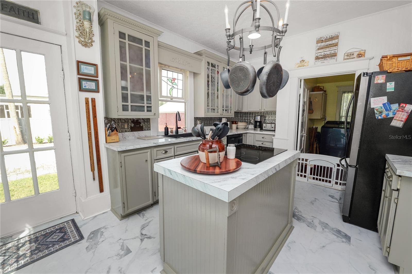 Single Family Residence at 655 S WILSON AVE, BARTOW, photo 19 of 50
