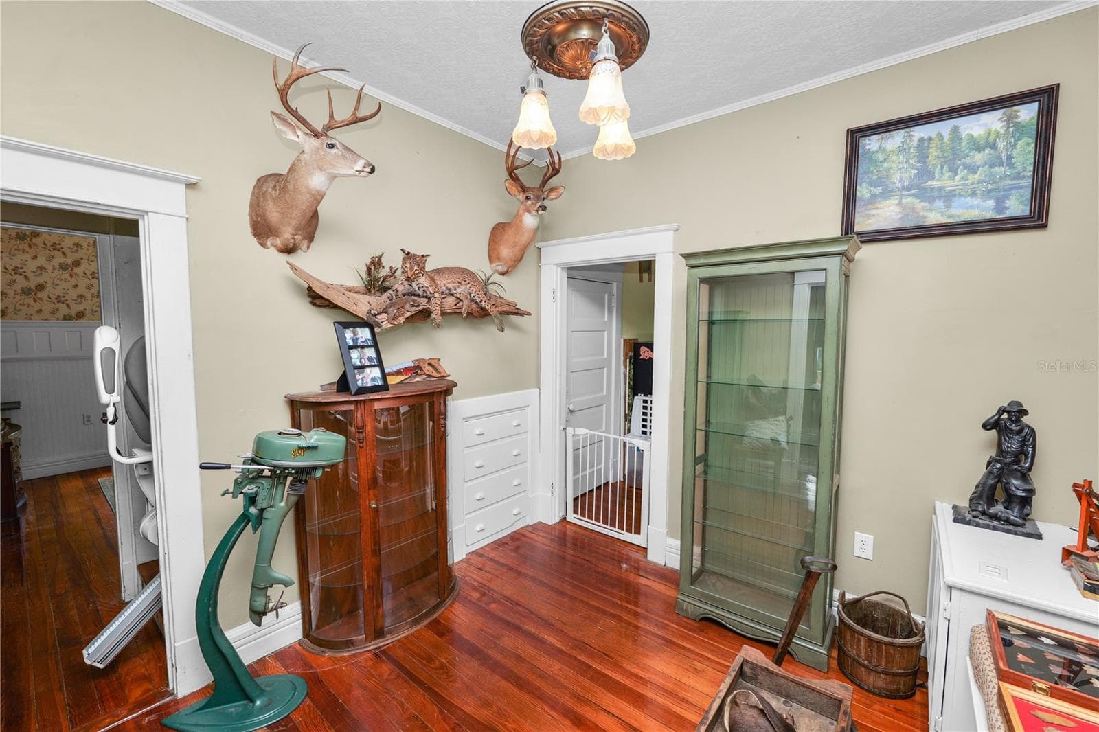 Single Family Residence at 655 S WILSON AVE, BARTOW, photo 23 of 50