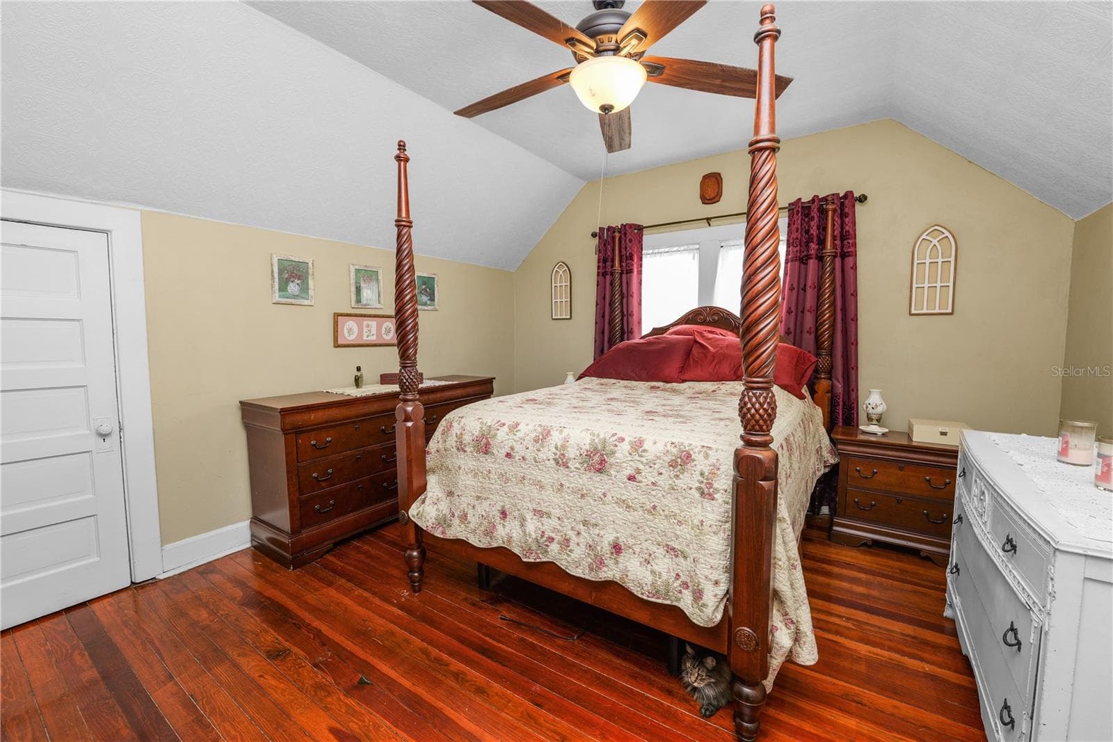 Single Family Residence at 655 S WILSON AVE, BARTOW, photo 30 of 50