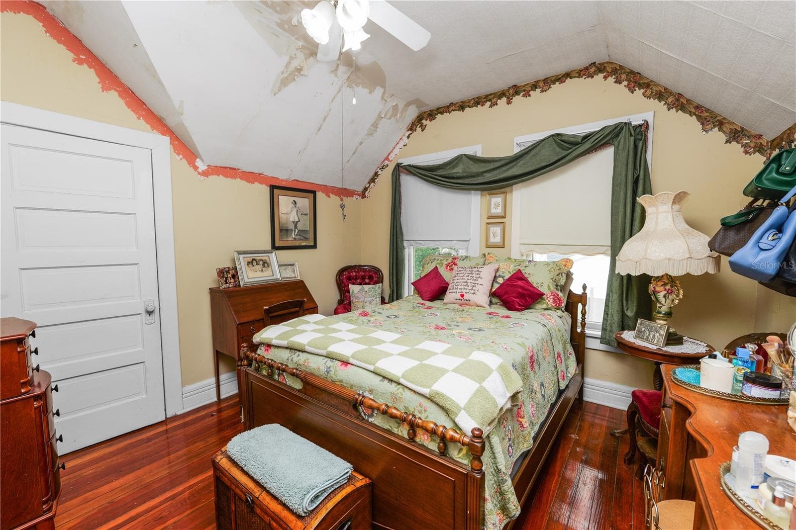 Single Family Residence at 655 S WILSON AVE, BARTOW, photo 34 of 50