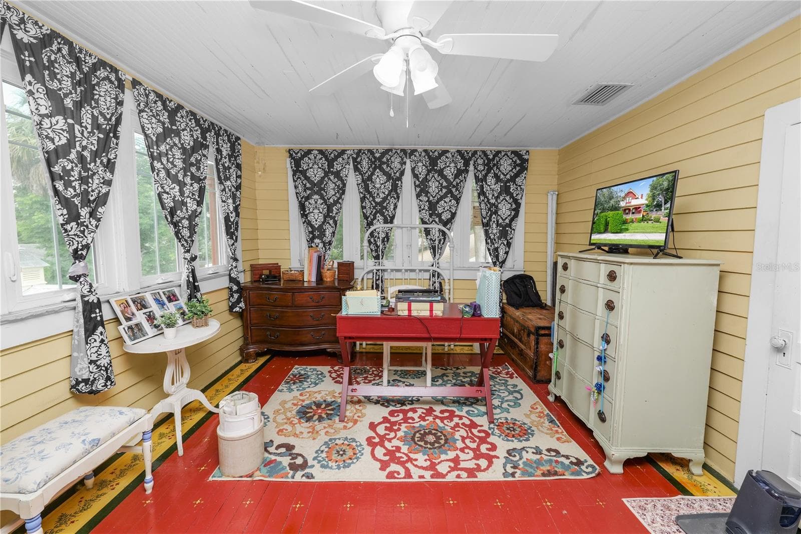 Single Family Residence at 655 S WILSON AVE, BARTOW, photo 36 of 50