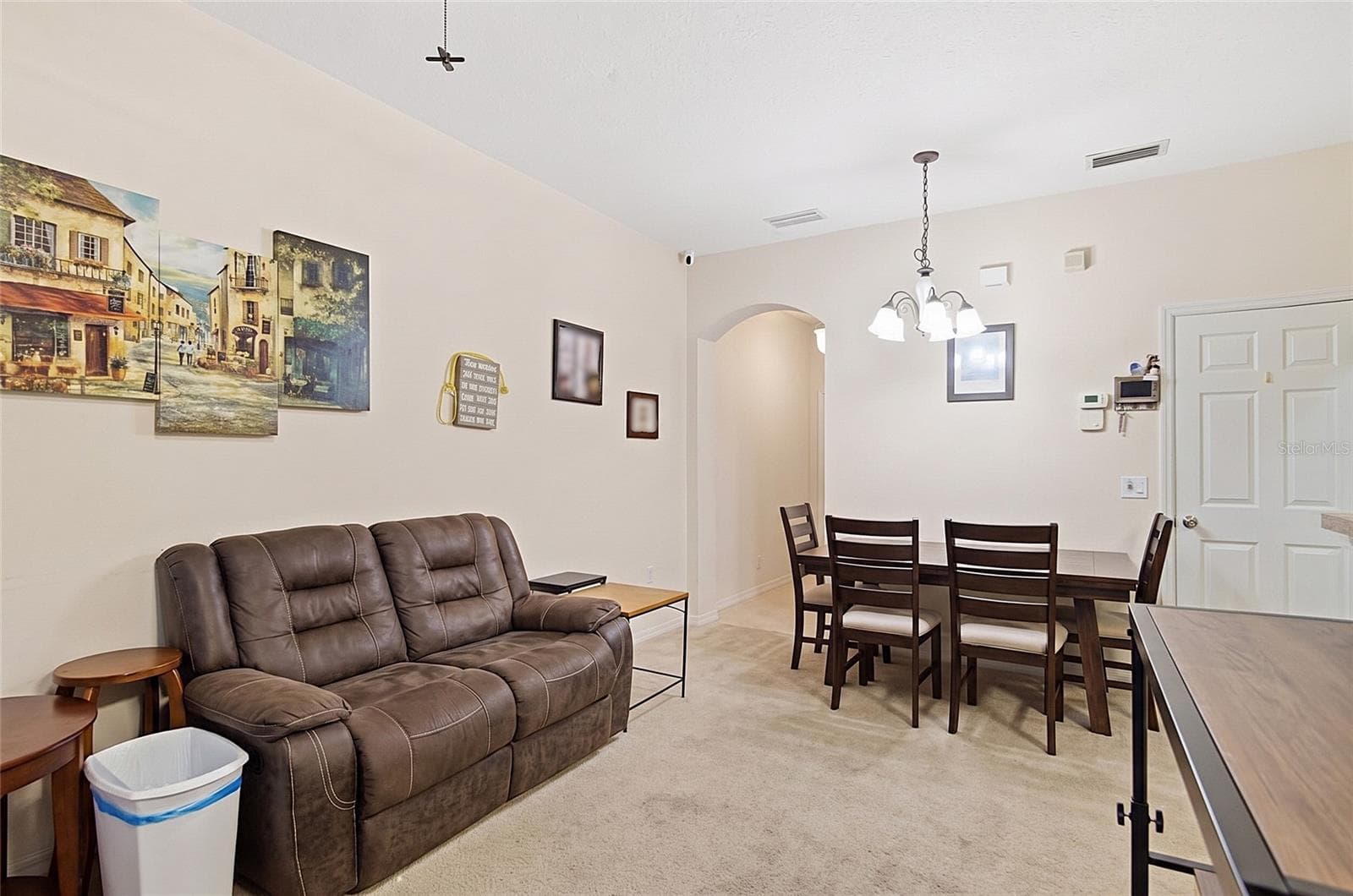 Townhouse at 1330 LONG OAK WAY, SANFORD, photo 3 of 18
