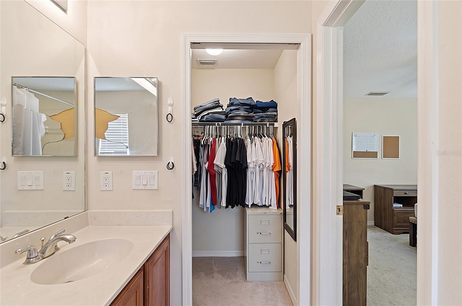 Townhouse at 1330 LONG OAK WAY, SANFORD, photo 12 of 18