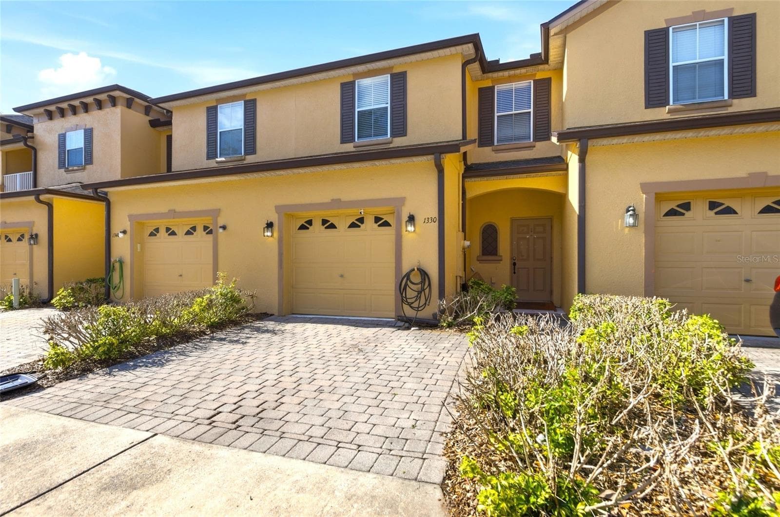 Townhouse at 1330 LONG OAK WAY, SANFORD, photo 13 of 18