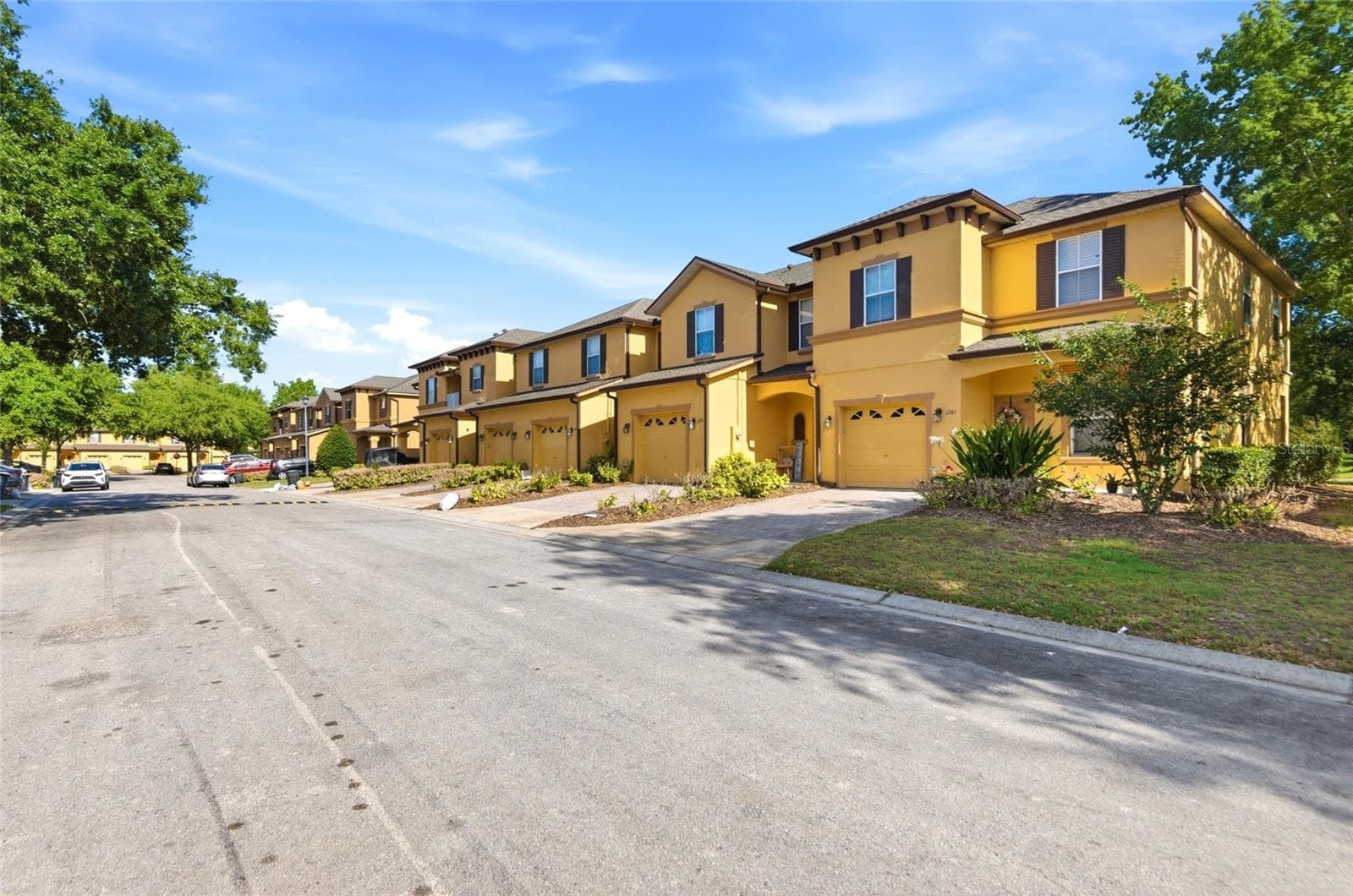 Townhouse at 1330 LONG OAK WAY, SANFORD, photo 14 of 18