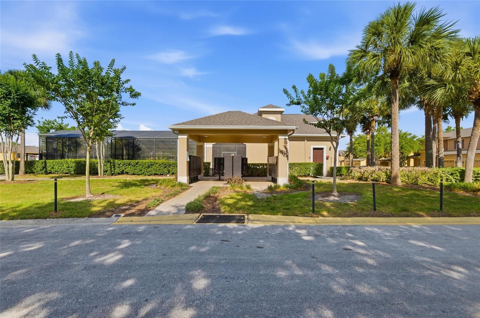 Townhouse at 1330 LONG OAK WAY, SANFORD, photo 17 of 18