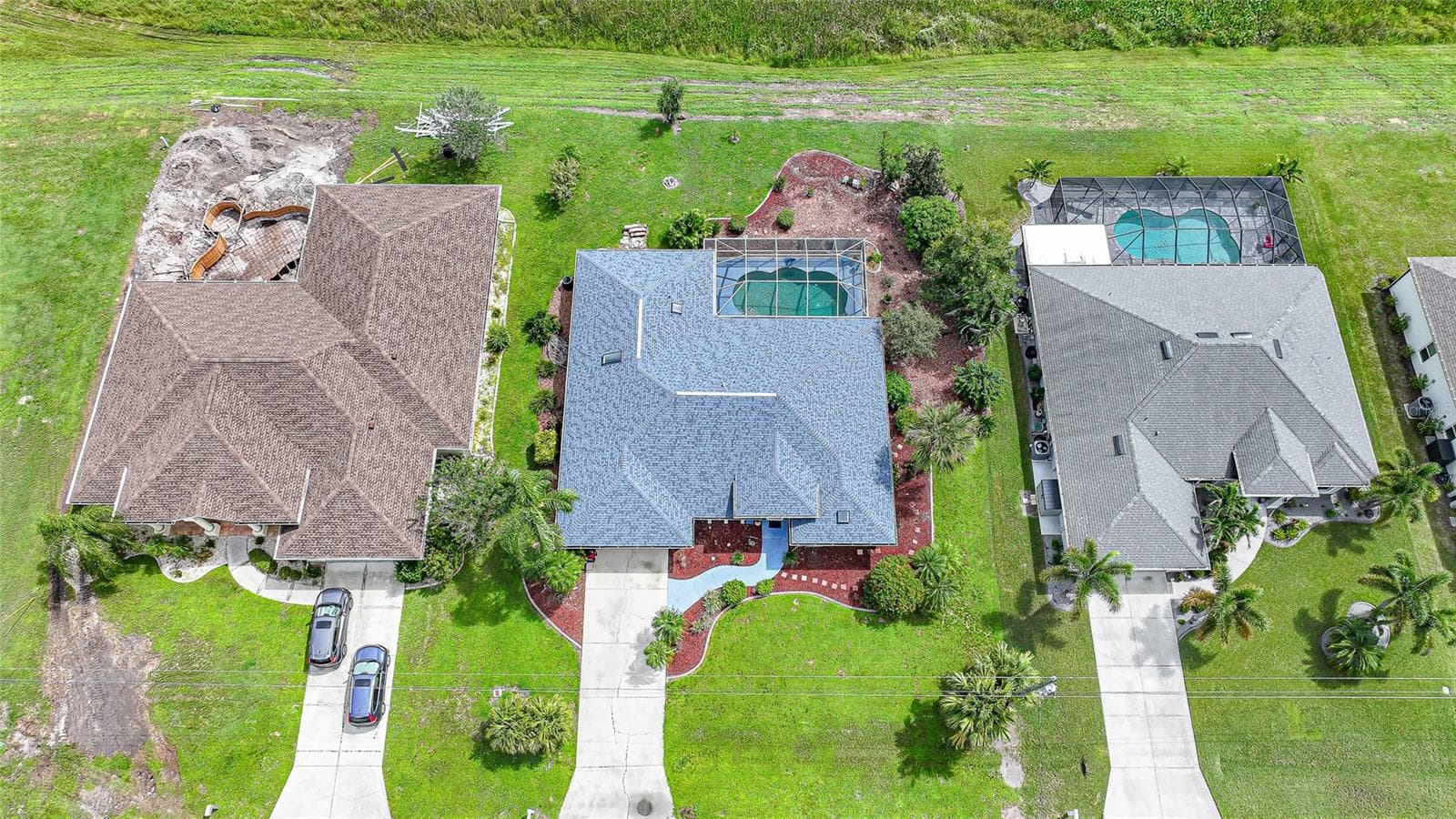 Single Family Residence at 1374 NAVIGATOR RD, PUNTA GORDA, photo 3 of 38