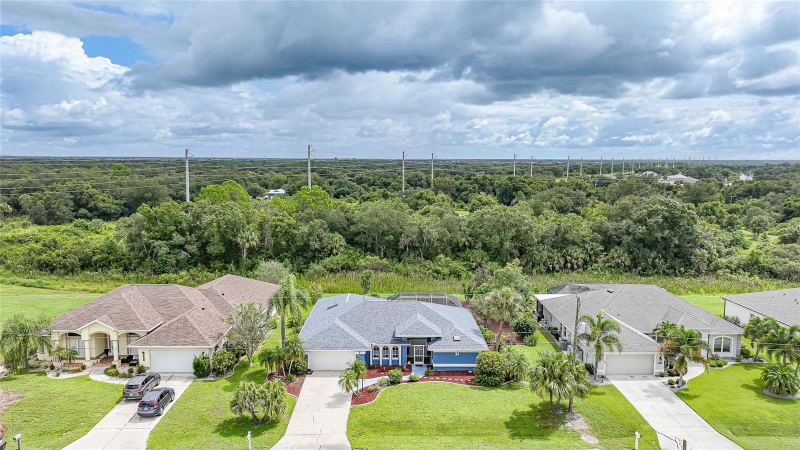 Single Family Residence at 1374 NAVIGATOR RD, PUNTA GORDA, photo 4 of 38