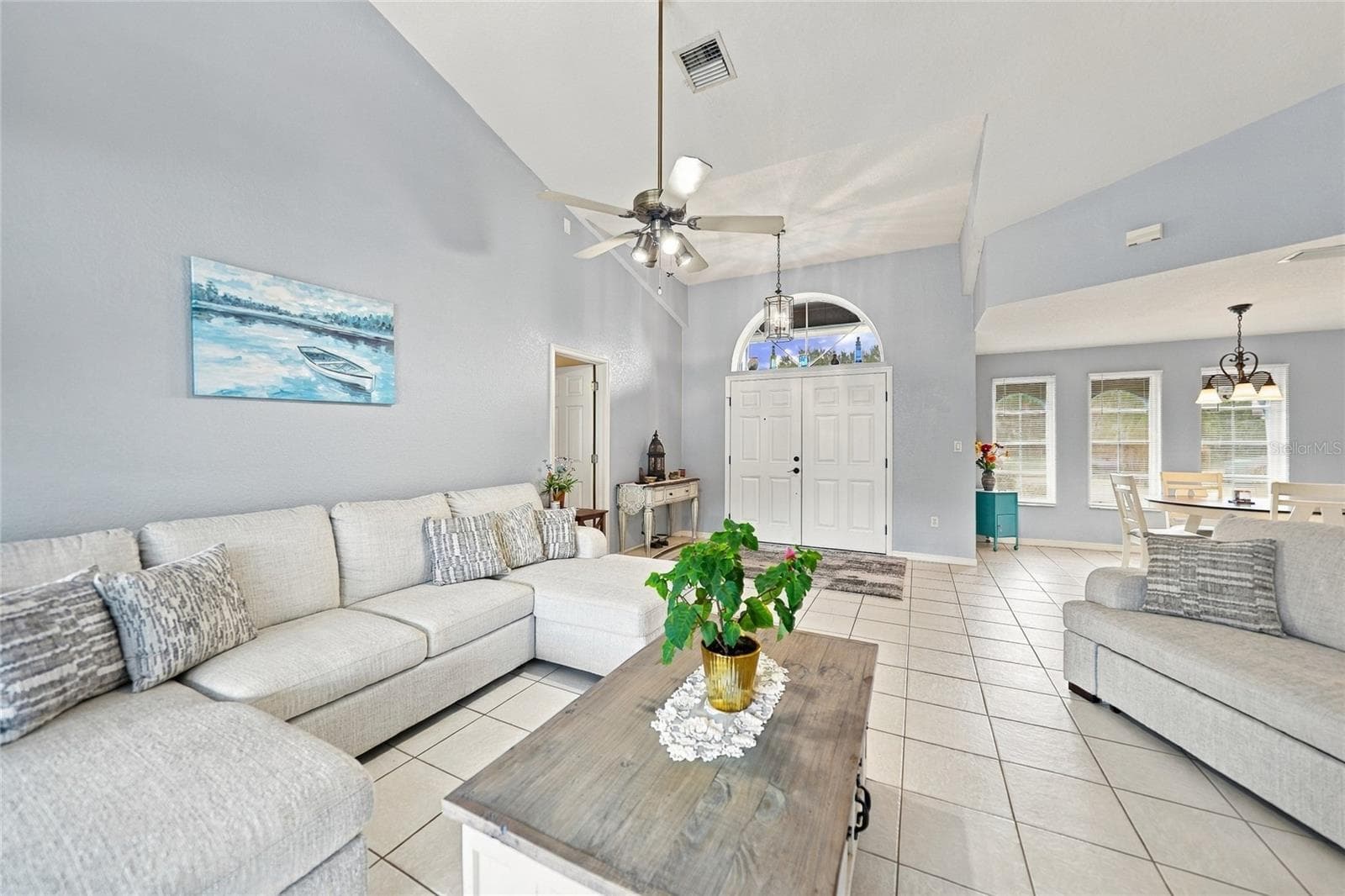 Single Family Residence at 1374 NAVIGATOR RD, PUNTA GORDA, photo 8 of 38