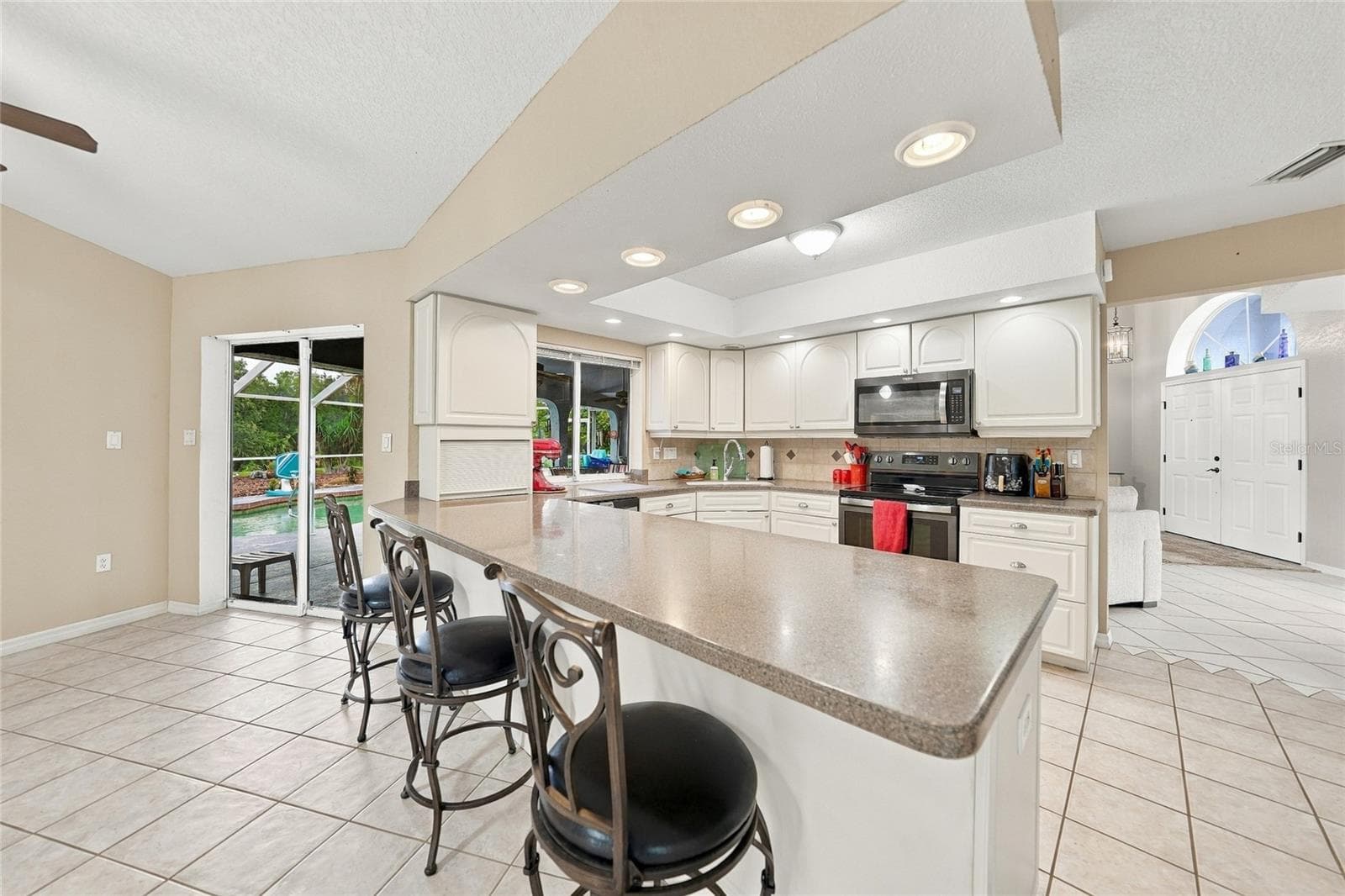 Single Family Residence at 1374 NAVIGATOR RD, PUNTA GORDA, photo 12 of 38