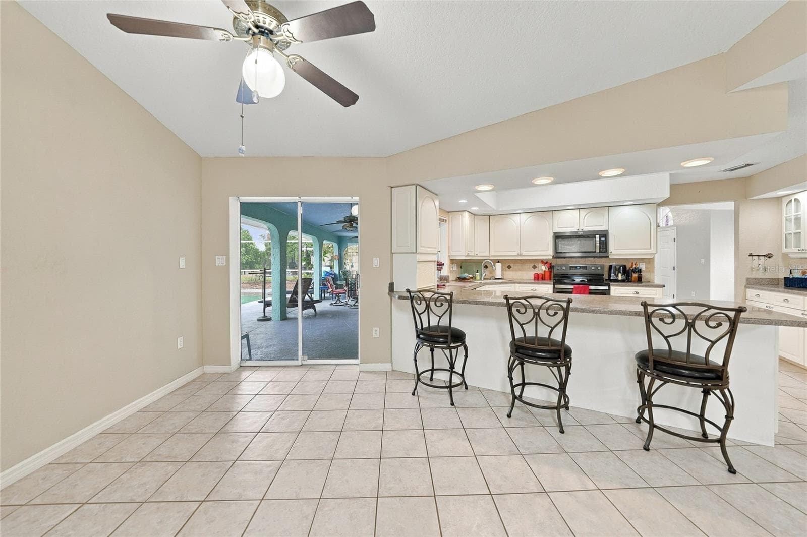 Single Family Residence at 1374 NAVIGATOR RD, PUNTA GORDA, photo 13 of 38