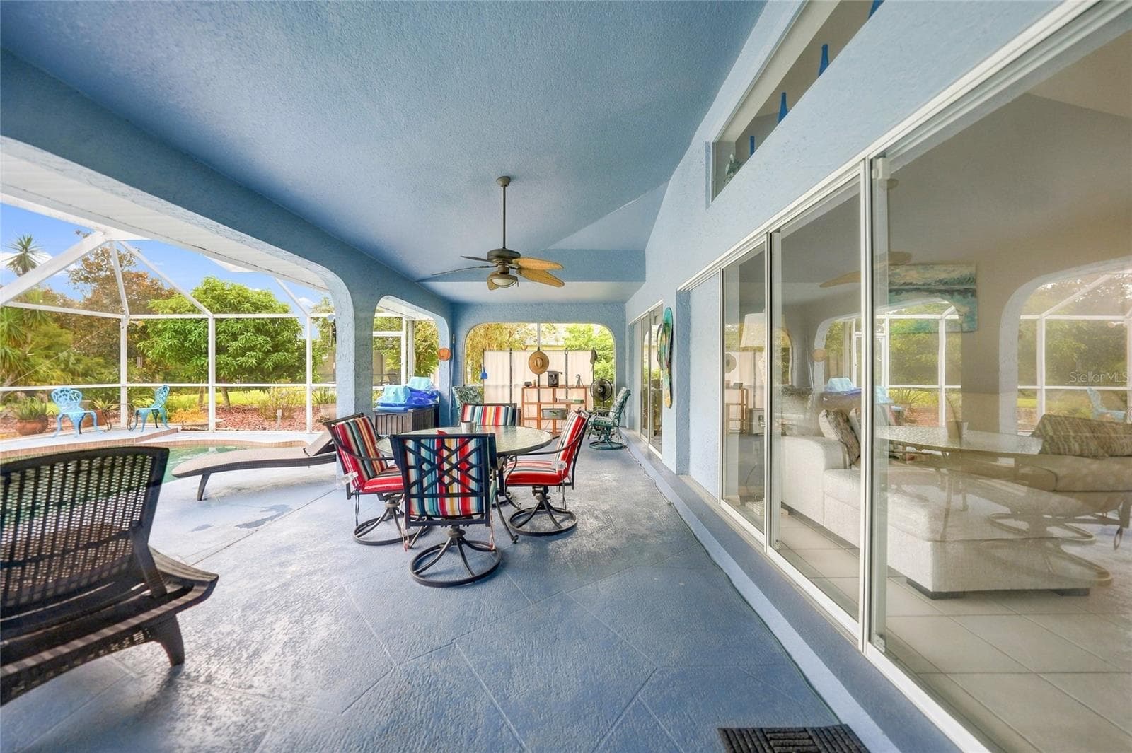 Single Family Residence at 1374 NAVIGATOR RD, PUNTA GORDA, photo 31 of 38