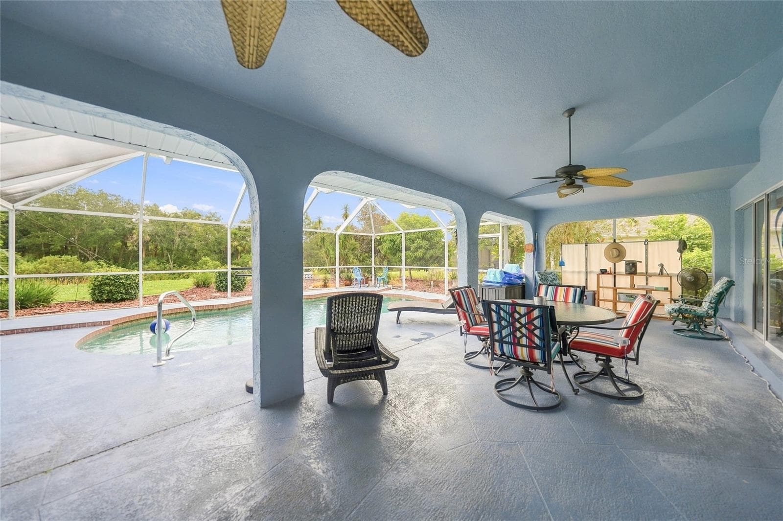 Single Family Residence at 1374 NAVIGATOR RD, PUNTA GORDA, photo 32 of 38