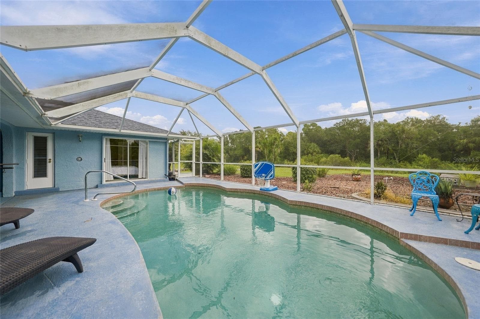 Single Family Residence at 1374 NAVIGATOR RD, PUNTA GORDA, photo 34 of 38