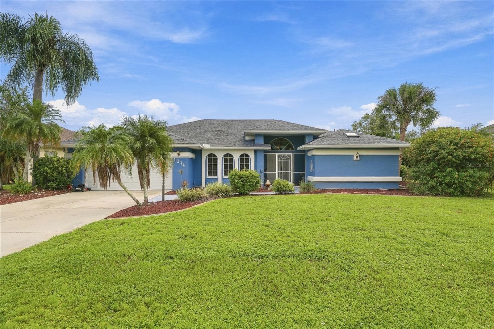 Single Family Residence at 1374 NAVIGATOR RD, PUNTA GORDA, photo 38 of 38