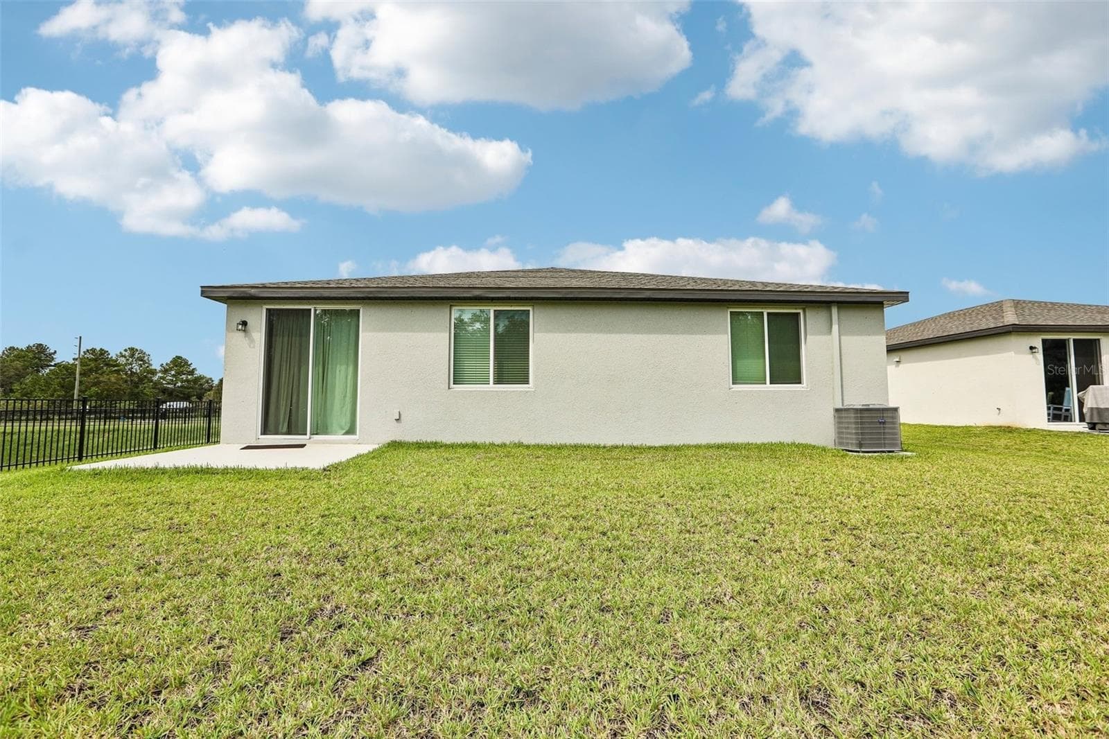 Single Family Residence at 7156 RAY CREEK DR, BROOKSVILLE, photo 19 of 25