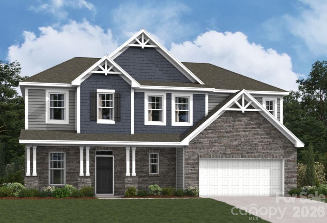 253 Amber Glen Drive