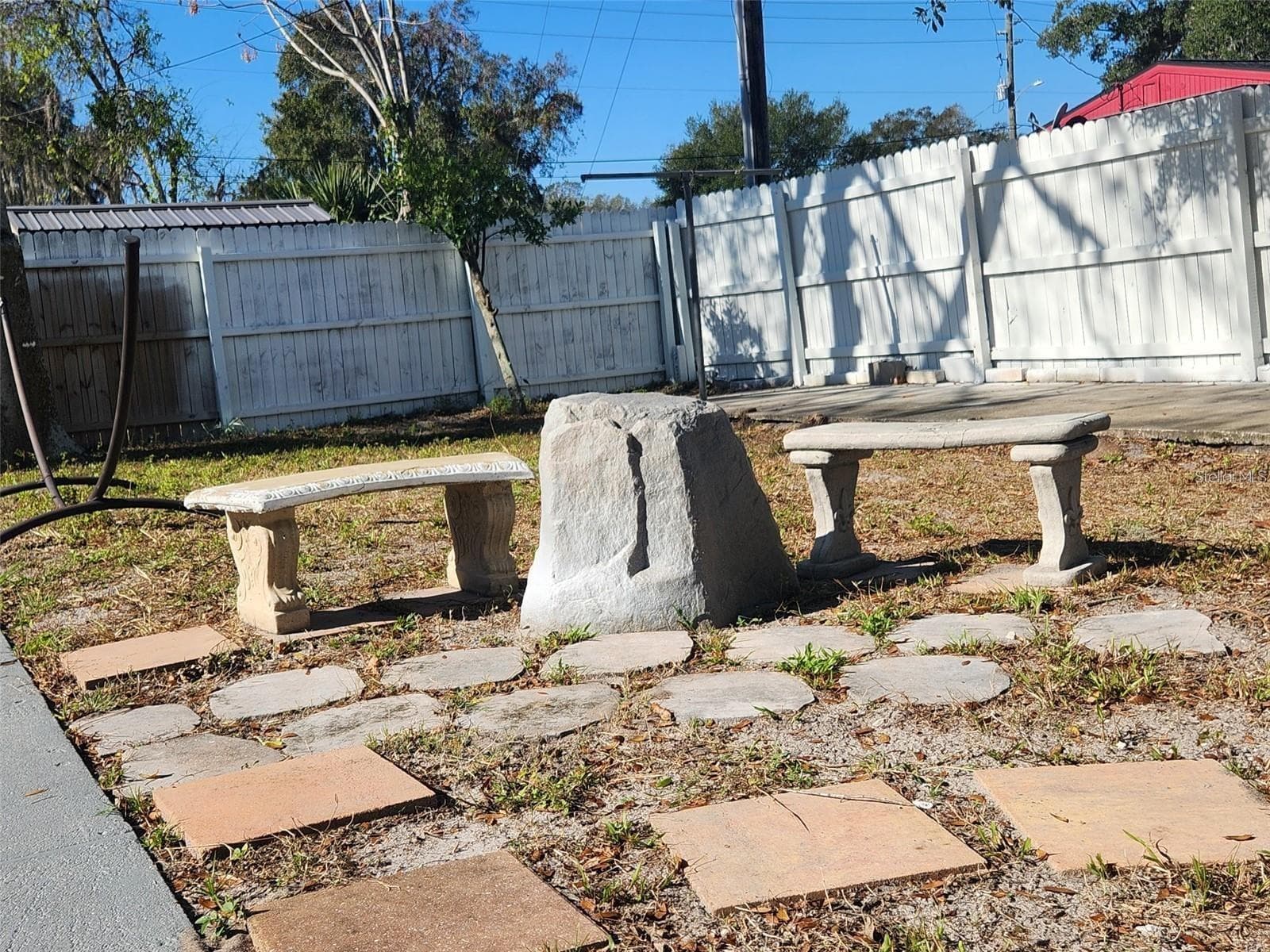 Single Family Residence at 1174 BRYN MAWR DR, DAYTONA BEACH, photo 15 of 18