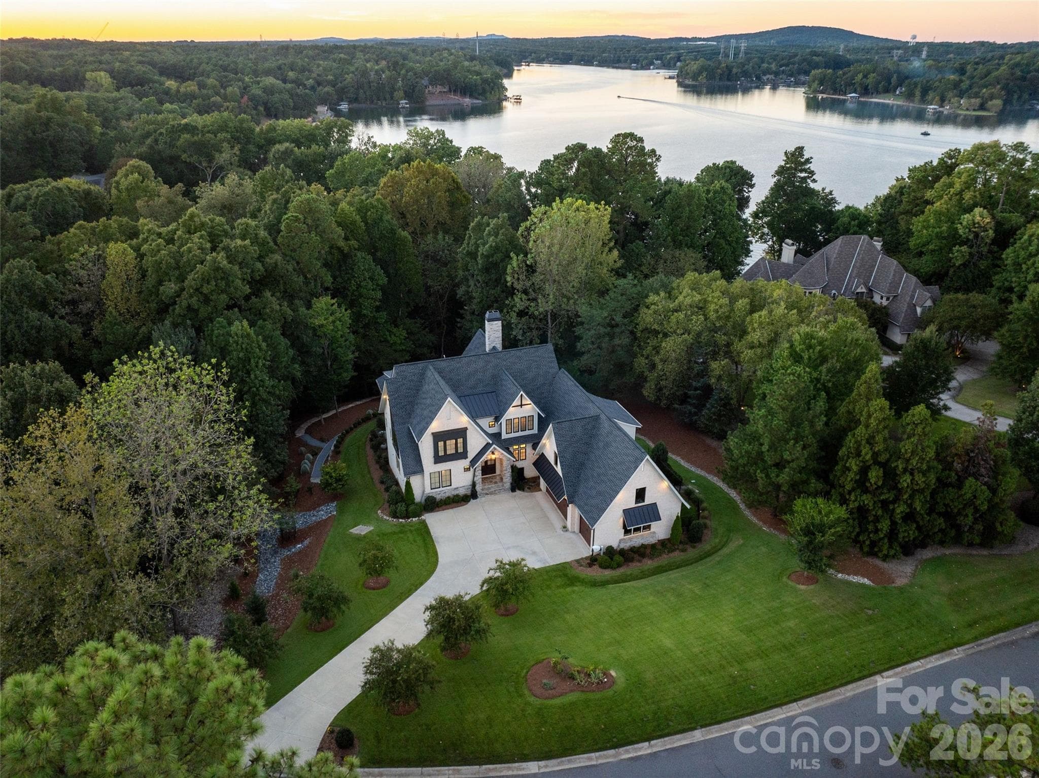 2111 Brandt Road